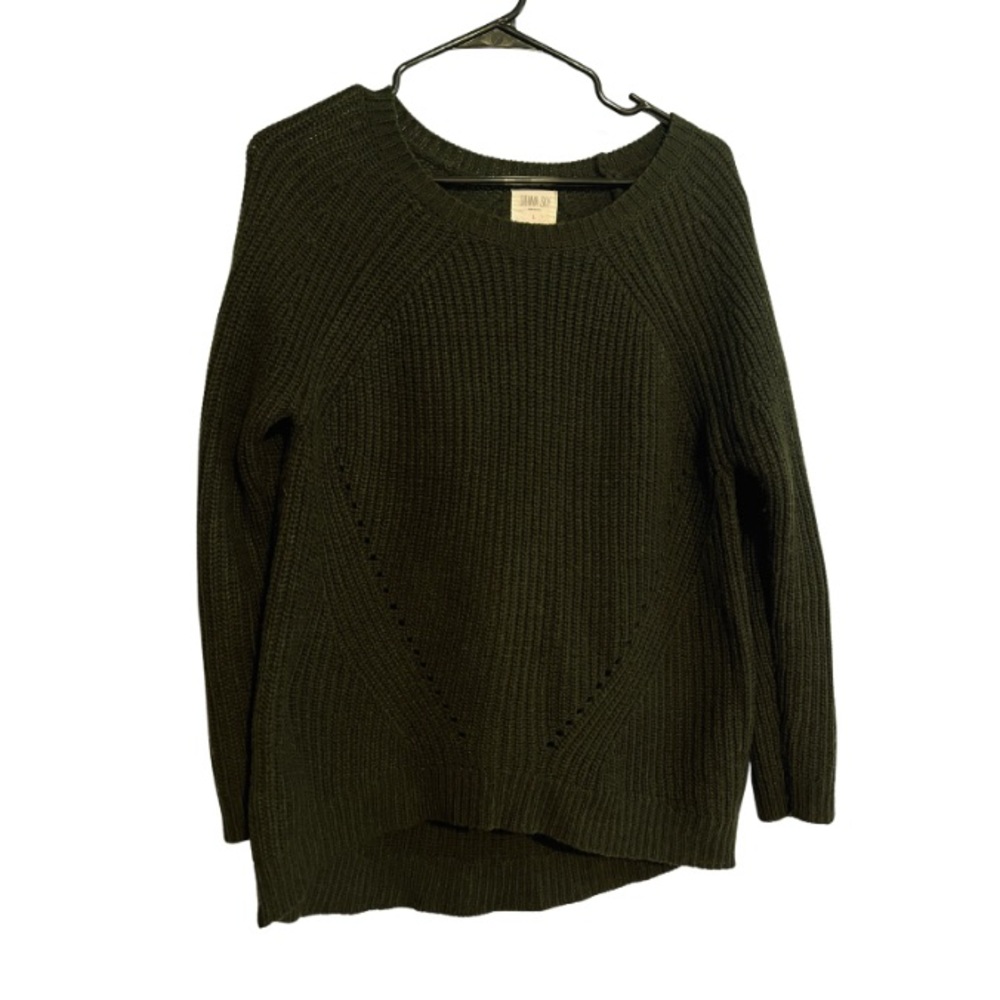 Women’s Sweater Size Large